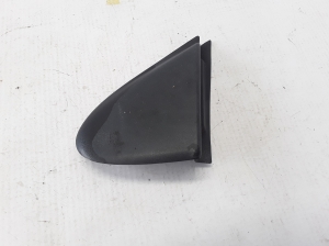 Mirror triangle trim - 638750012R