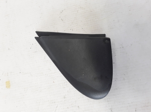 RENAULT Fluence (2009–2017) Peegli kolmnurkne ilupaneel 638750012R - 4