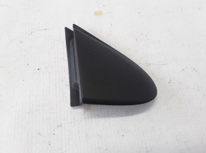 Mirror triangle trim - 638740012R