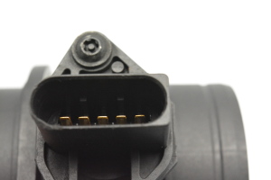 AUDI A4 B7 (2004–2008) Luftmassenmesser 038906461B - 5
