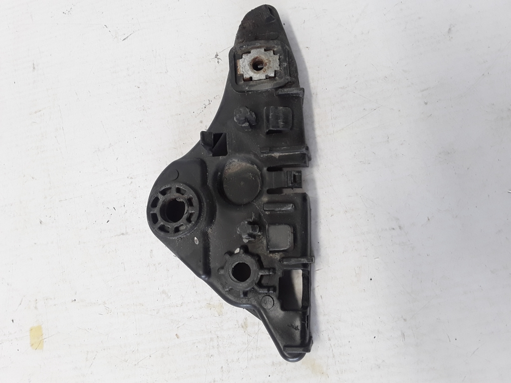 Used RENAULT Fluence Front bumper bracket 620940009R