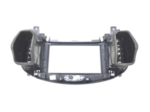 NISSAN Juke F15 (2010–2018) Dashboard air vent grilles 682601KE0A - 3