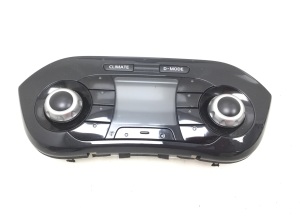   Heater control panel  - 248451KA1A 