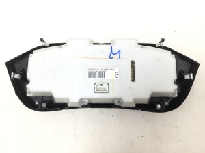 NISSAN Juke F15 (2010–2018) Heater control panel 248451KA1A - 2