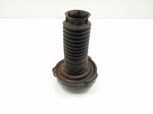   Front shock absorber support cushion with bearing 