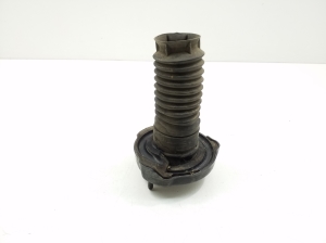   Front shock absorber support cushion with bearing 