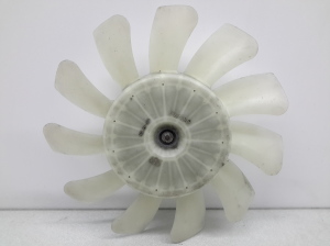 LEXUS IS (2005–2013) Cooling fan motor 1636326060 - 2