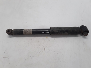 RENAULT Fluence (2009–2017) Stoßdämpfer hinten 562100664R - 3