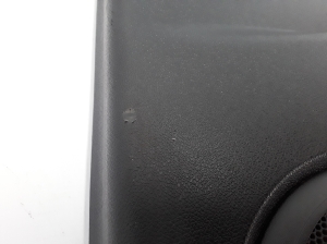 RENAULT Fluence (2009–2017) Tagumise küljeukse polster 829A00203R - 4