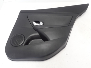 Verkleidung Tür hinten - 829A00203R