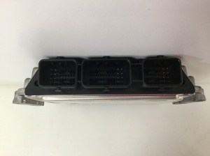 NISSAN Primastar X83 (2001–2014) Mootori juhtplokk - 2
