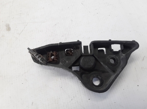 RENAULT Fluence (2009–2017) Front bumper bracket 620940008R - 2