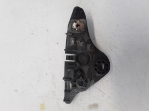 RENAULT Fluence (2009–2017) Front bumper bracket 620940008R - 3
