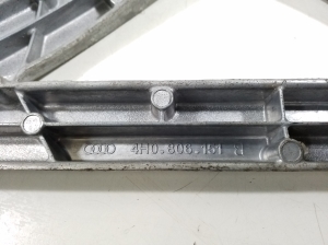 AUDI A8 D4 (2010–2017) Other bracket 4H0806151 - 3