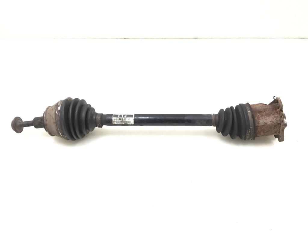 AUDI A6 C6/4F (2004-2011) Front Left Driveshaft 25111886