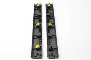 Ford Focus (2011–2018) Inner sill trim - 2
