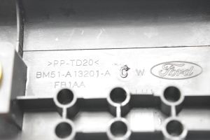 Ford Focus (2011–2018) Inner sill trim - 4