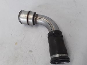 RENAULT Fluence (2009–2017) Vahejahuti voolik 144603600R - 3