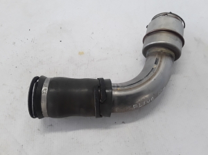 RENAULT Fluence (2009–2017) Vahejahuti voolik 144603600R - 4