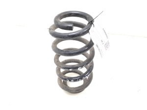 AUDI A6 C6 (2004–2011) Ressort de suspension avant - 2