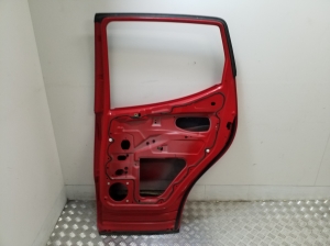 Mercedes Benz A-Class 168 (1997–2004) Tür hinten - 2