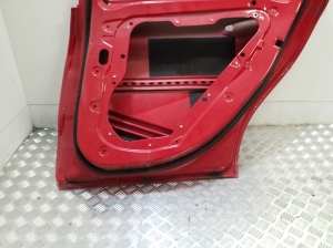 Mercedes Benz A-Class 176 (2012–2018) Tür hinten - 2