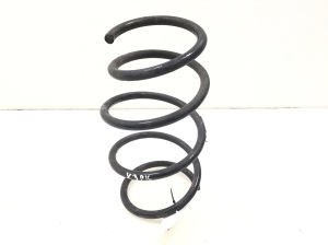 Front spring