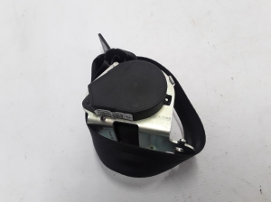 RENAULT Fluence (2009–2017) Tagumine turvavöö 888400034R - 3