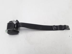   Rear seat belt  - 888400034R 