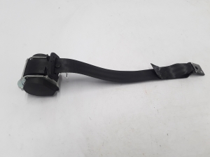   Rear seat belt  - 888400034R 