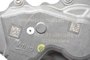  EGR valve 