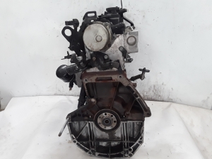 RENAULT Fluence (2009–2017) Engine K9K 837 - 2