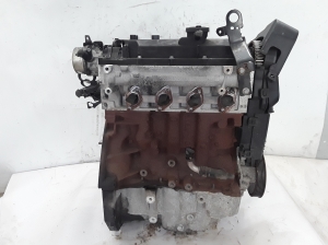 Engine - K9K 837