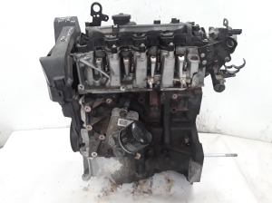 RENAULT Fluence (2009–2017) Engine K9K 837 - 3