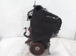 RENAULT Fluence (2009–2017) Engine K9K 837 - 4