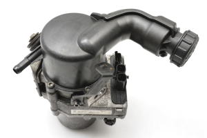 Peugeot 508 (2010–2017) Servopumpe 9676154180 - 4