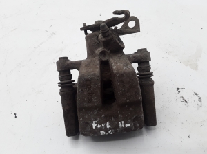 RENAULT Fluence (2009–2017) Tagumine pidurisadul 440018805R - 3