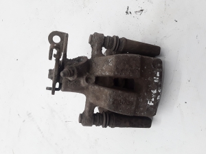 RENAULT Fluence (2009–2017) Tagumine pidurisadul 440018805R - 4