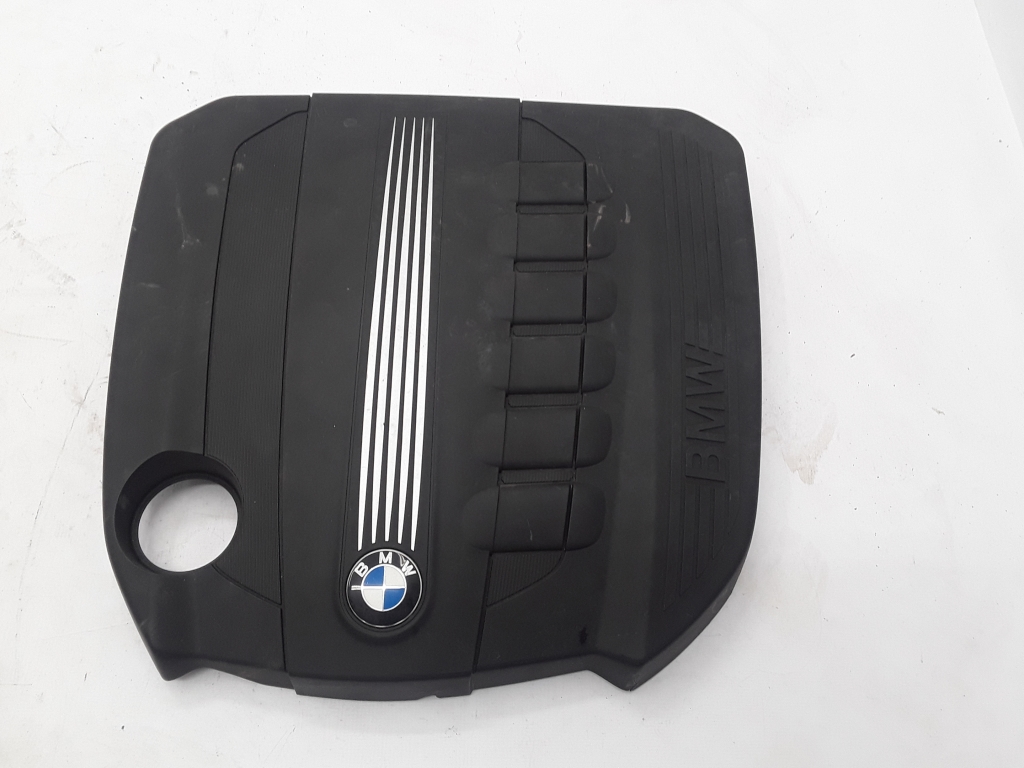 BMW 5 Series Gran Turismo F07 (2010-2017) Motora dekoratīvā plastmasa / vāks 7800575 21093430
