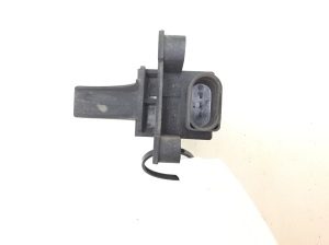 AUDI A3 8P (2003–2012) Antenni võimendi 4B0919145A - 2
