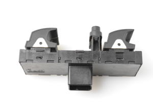 Volkswagen Golf V (2003–2009) Fensterheberschalter vorne 1K4959857B - 2