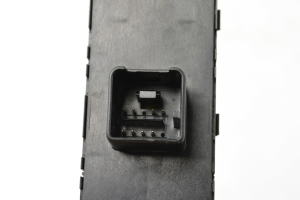 Volkswagen Golf V (2003–2009) Fensterheberschalter vorne 1K4959857B - 3