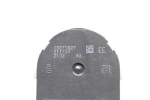 Opel Astra J (2009–2017) Mirror control switch 13271827 - 2