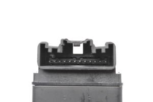 Opel Astra J (2009–2017) Mirror control switch 13271827 - 3