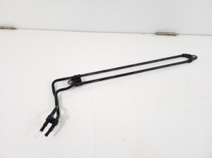   Power steering radiator 