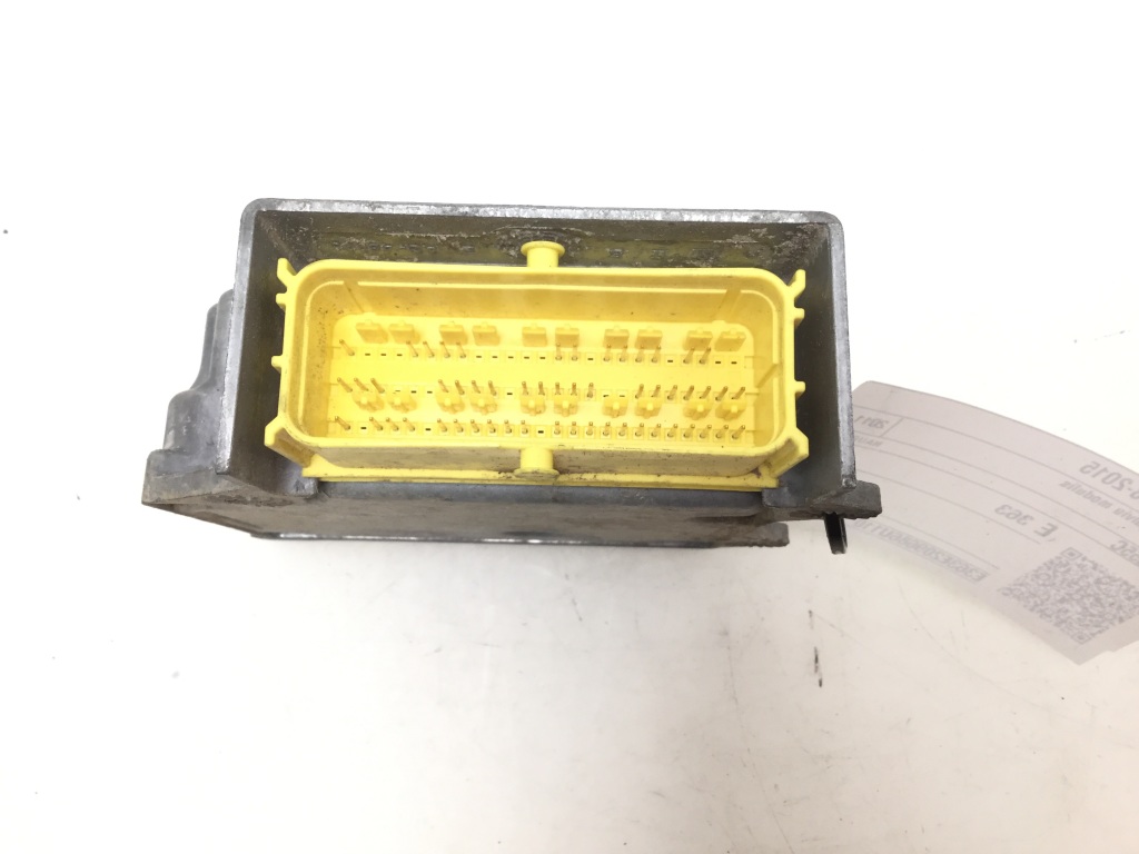 AUDI Q7 4L (2005-2015) SRS контролен блок 4L0959655C 25111873