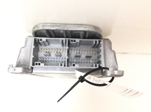 BMW 5 SERIES E60 (2003–2010) Airbagsteuergerät 9118931 - 2