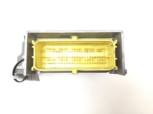 AUDI A6 C6 (2004–2011) Airbagsteuergerät 4F0959655B - 2