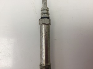 NISSAN Primastar X83 (2001–2014) Glühkerze 0250202128 - 2