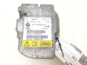 Airbag module - 3424581